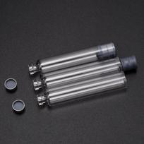 3 ml individualios pakuotės kasetės buteliukas insulino švirkštikliui Quantum Pen