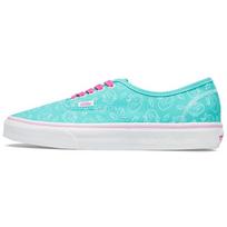 Vans Authentic X Miro & Wujo 'Teal' Sneakers VN0A5JMPC35 37