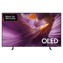 Samsung GQ65S85FAEXZG 163cm / 65" 4K OLED išmanusis televizorius | GQ65S85FAEXZG | 8806095995236