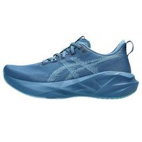Asics NOVABLAST 5 žemi bėgimo bateliai vyriški Mėlyni - 1011B974-405 EU 39.5 mėlyna