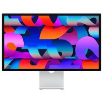 Apple Studio Display MFF04FD/A 27" Nanotexturglas Standfuß (neigbar, höhenverstellbar) | MFF04FD/A | 0195951064741