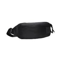 EVERGOODS CAS2 Civic Access Sling 2L Solution Black, Compact Travel Sling Bag for Men, Lightweight Shoulder Bag, Father's Day Gift
