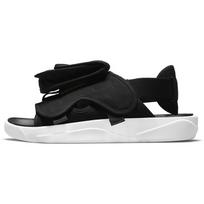 Air Jordan LS Šlepetės Juodos Baltos Vaiduokliškai Žalios Vyriškos Basutės CZ0791-002 45
