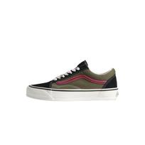 Vans Premium Old Skool Suede Cushioning Low top Skateboard Shoes Unisex VN000D9JBKO 40