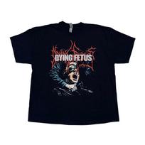 Dying Fetus Band Make Them Beg For Death T-shirt S to 5XL 2F1132 S