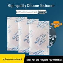 10g Moistureproof Desiccant Bags for Electronics, Clothing, and Hardware Non-woven Mineral