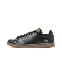 adidas Stan Smith Pagrindinė Juoda Aukso Metalinė Guminė Unisex Sportbačiai Guminė-Penki IH5973 44