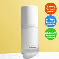 VANCOR Bakuchiol serumas 30ml