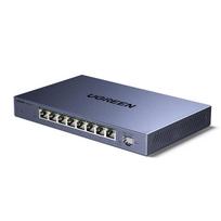 UGREEN 8-Port 2.5G Web Smart Managed Switch with 10G SFP+