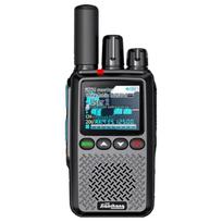 Jianchang SM62 4G/5G Public Network Walkie-Talkie (CN version)