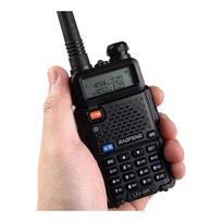 Baofeng BF-UV5R Dual Band Walkie-Talkie (CN version)
