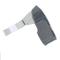 Adjustable Compression Strap Shoulder Support Brace Sports Shoulder Protective  Women L/XL pilka