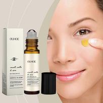 Rollerball Castor Oil and Frankincense, Castor Oil and Frankincense Eye Roller, Rollerball Castor Oil, Roller Ball Essential Oil