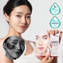 FRANZ Naked Sunshield Peptide Patch L Size 5ea