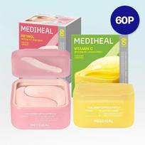 MEDIHEAL Collagen Capsule Patch 60P [Retinol] Collagen Capsule Patch 60P