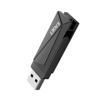 EAGET F68 USB 3.2 High-Speed 360° Swivel Metal Flash Drive