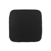 Seat Cushion Office Memory Cotton Chair Heightening Seat Cushion Long-term Sedentary Artifact Butt Cushion Car Student 40x40cm