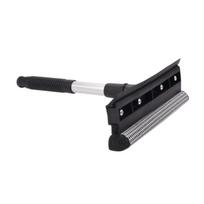 Detachable T-Handle Car Wash Brush and Window Squeegee with Extendable Aluminum Handle for Efficient Cleaning and Water Removal One Size juoda