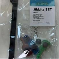 LUCY Jibbitz set for sale (unopened)