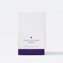 JAMBAEKEE Purple Anti Shot Blueberry Juice