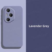 For Honor 400 Pro Case Honor 400 Pro Cover Fundas Coque Capa Soft Liquid Silicone Protective Phone Bumper Honor 400 Pro For Honor 400 Pro