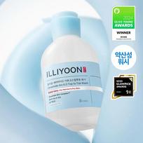 ILLIYOON Ceramide Ato 6.0 Top To Toe Wash 500ml Refill 500mL