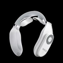 SKG 4098 Bluetooth Smart Neck Massager CN plug (adapter included)
