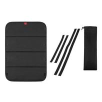 RV Vents Skylight Insulator Cover Waterproof Blackout Covers For Campers Travel Trailers Foldable Sun Shade 16x25 Inch
