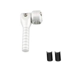 Aluminum Alloy Motorcycle Lifting Handlebar Lift Foldable Assist Bar for BMW R1200GS ADV F700GS R850R