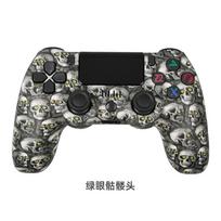 Controller for PS4 Wireless Bluetooth Controller Dual Vibration Gamepad with Light Bar for PS4 Console