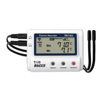 Temperature Data Logger Ondotori TR71A2 to T&D Cloud-compatible [Successor TR71A] balta