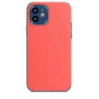 Optimized Leather Phone Case for iPhone 13 Pro with Magsafe Technology ametistas