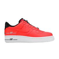 Nike Air Force 1 Low '07 Laser Crimson 36