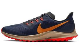 Nike Air Zoom Pegasus 36 Trail Obsidian 47.5 black