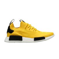 adidas NMD_R1 Primeknit 'EQT Yellow' 36.5
