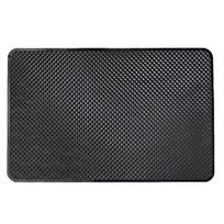 Car Vehicle Dashboard Non-Slip Mat Pad Magic Key Mobile Phone Sunglasses Holder juoda