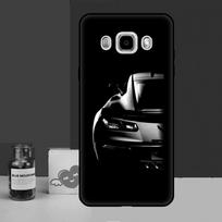 Sportinio automobilio JDM Drift dėklas, skirtas Samsung Galaxy J4 J6 Plus 2018 J8 A6 A7 A8 A9 J1 A3 A5 2016 J3 J5 J7 2017 dangtelis J5 2016 - J510