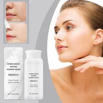Enzyme Cleanser Miltai švelniai valo ir seną nusausėjusią negyvą odą mažina inkštirus, drėkina ir sulaiko vandenį, ilgai išlieka ir gaivina 75 g One Size balta