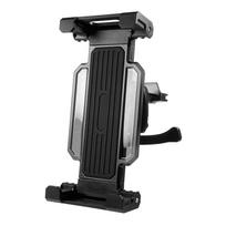 Universal 4-13 Inch Car Air Vent Tablet Stand 360 Rotating Holder Mount For iPhone iPad Pro Air Mini Xiaomi Samsung Tab PC Phone juoda