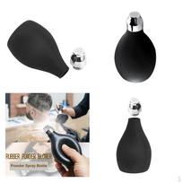 3x Talc Blower Puffer Barbers Hairdressers Talcum Dispenser Bottle