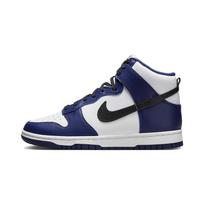 Nike Dunk High 'Deep Royal Blue' Women's Sneakers 35.5