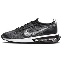 Nike Air Max Flyknit Racer vyriški sportbačiai DJ6106-001 EU 44 balta/juoda