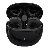 YOMO TWS Wireless Bluetooth Earbuds juoda spalva