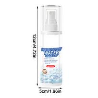 100ml Nano Hydrophobic Coating Shoes Waterproof Agent Spray Snow Boots Sports Shoes Jackets Water Protector 100ml