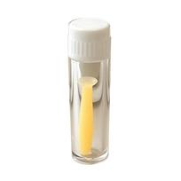 Soft Silicone Contact Lens Insertion Tool  Hard Lenses Practical Household geltona