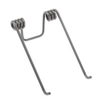10Pcs Tension Spring 1.8cm For FX870 Hair Trimmer Hair Trimmer Engraving Electric Hair Trimmer Spring Parts 1