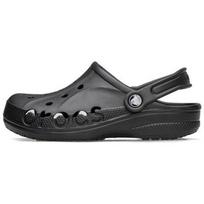 Crocs Classic Clogs Black 10126-001 36-37