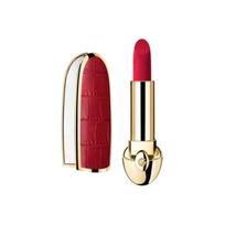 Guerlain Rouge G Velvet Velvet Matinių Lūpų Dažų Dėkliukas ir Papildymas #770
