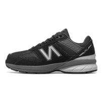 New Balance 990 V5 Black PS PC990BK5 XW-Width 28