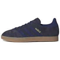 Adidas Gazelle Legend Ink Gum Unisex sportbačiai Mėlyni Tamsiai Mėlyni GY7369 43⅓